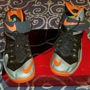 Nike Zoom Soldier VIII